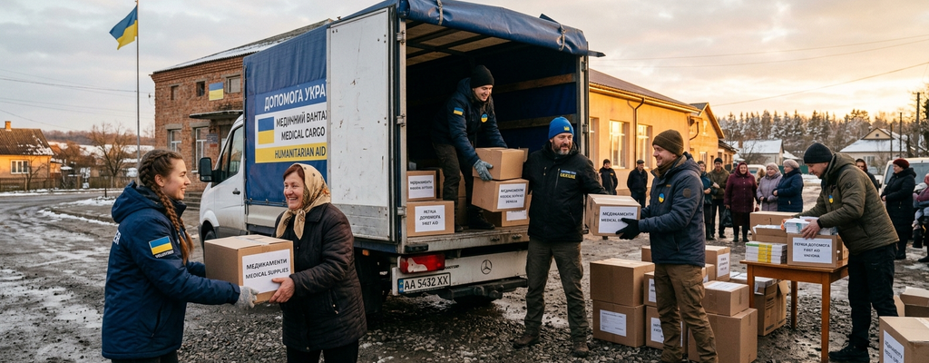 Medical Aid & Transportation