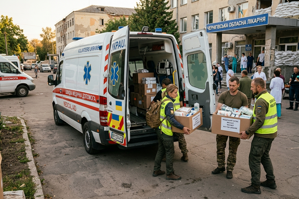 MEDICAL AID & TRANSPORTATION